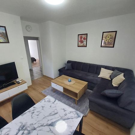 Apartman "Medeni" Bihać Kültér fotó