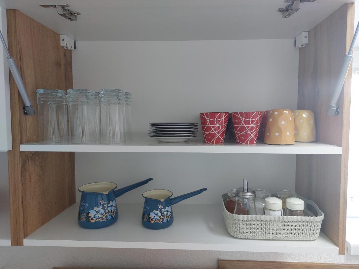 Apartman "Medeni" Bihać Kültér fotó