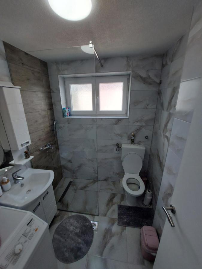 Apartman "Medeni" Bihać Kültér fotó