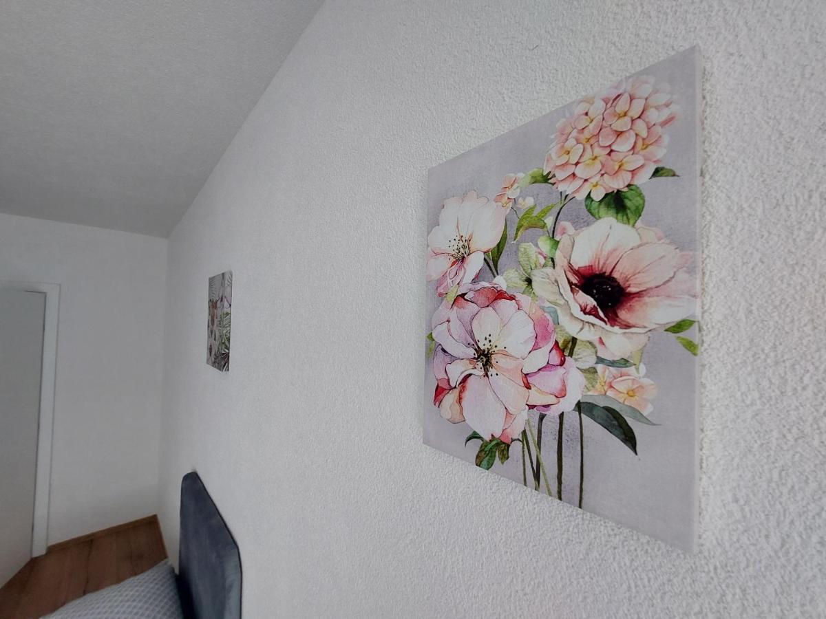 Apartman "Medeni" Bihać Kültér fotó