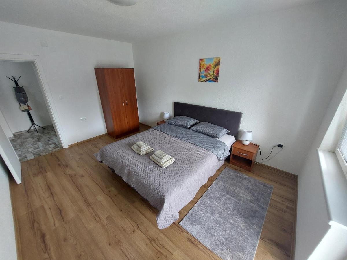 Apartman "Medeni" Bihać Kültér fotó