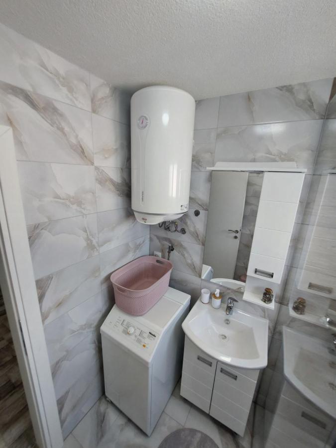 Apartman "Medeni" Bihać Kültér fotó