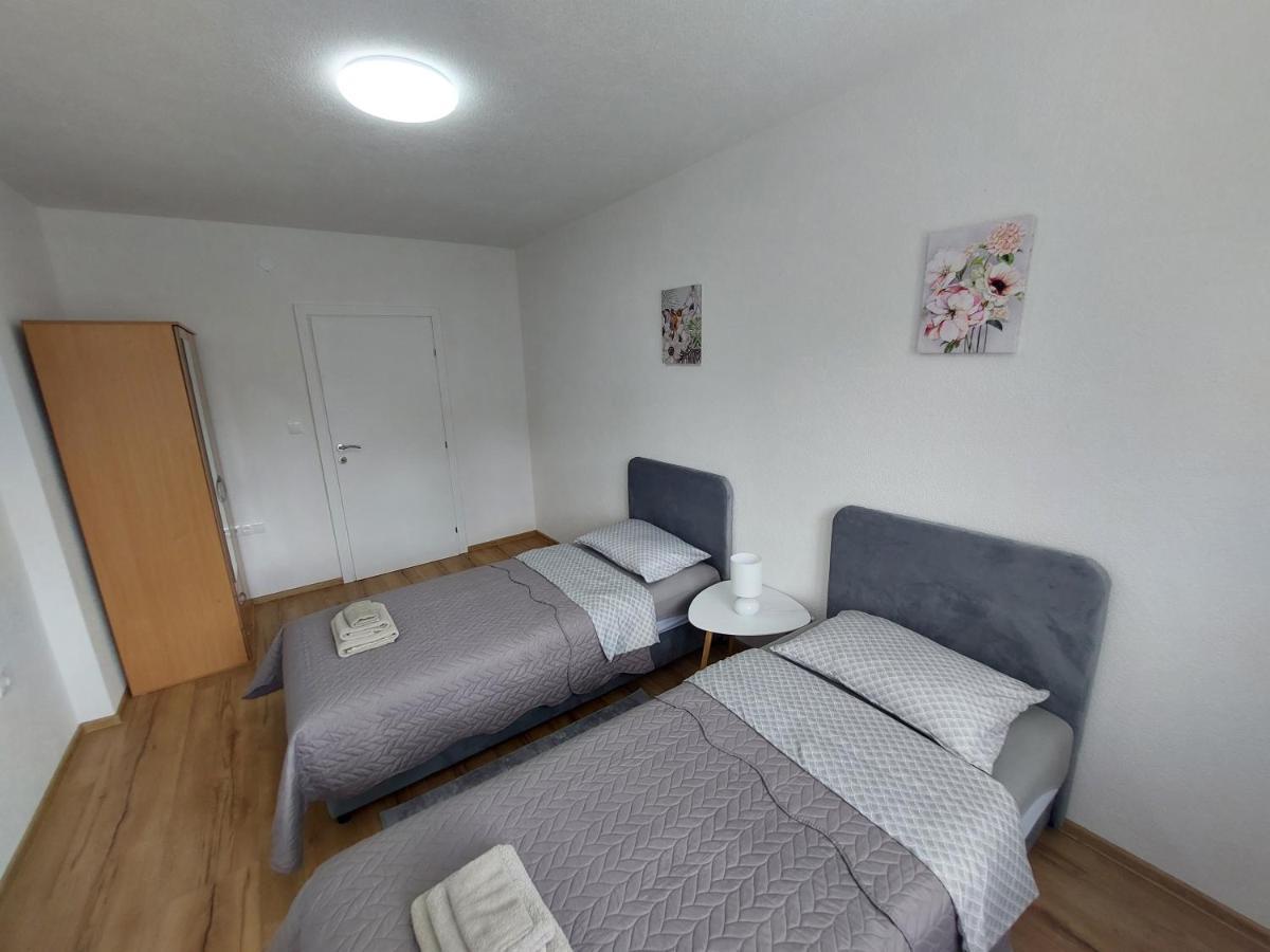 Apartman "Medeni" Bihać Kültér fotó