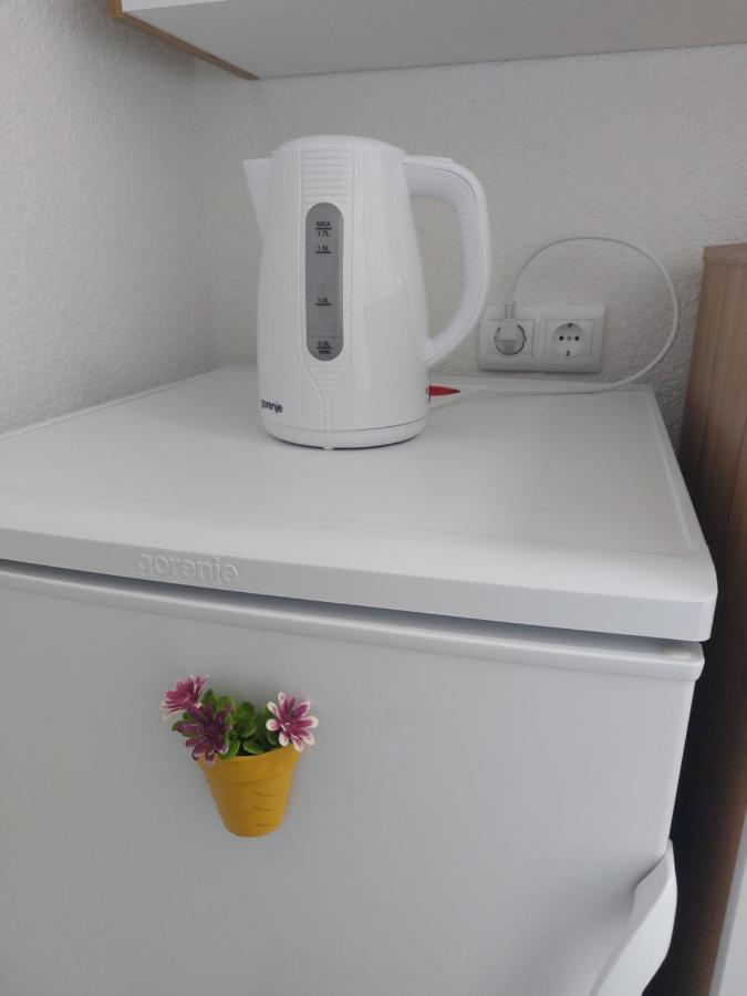 Apartman "Medeni" Bihać Kültér fotó