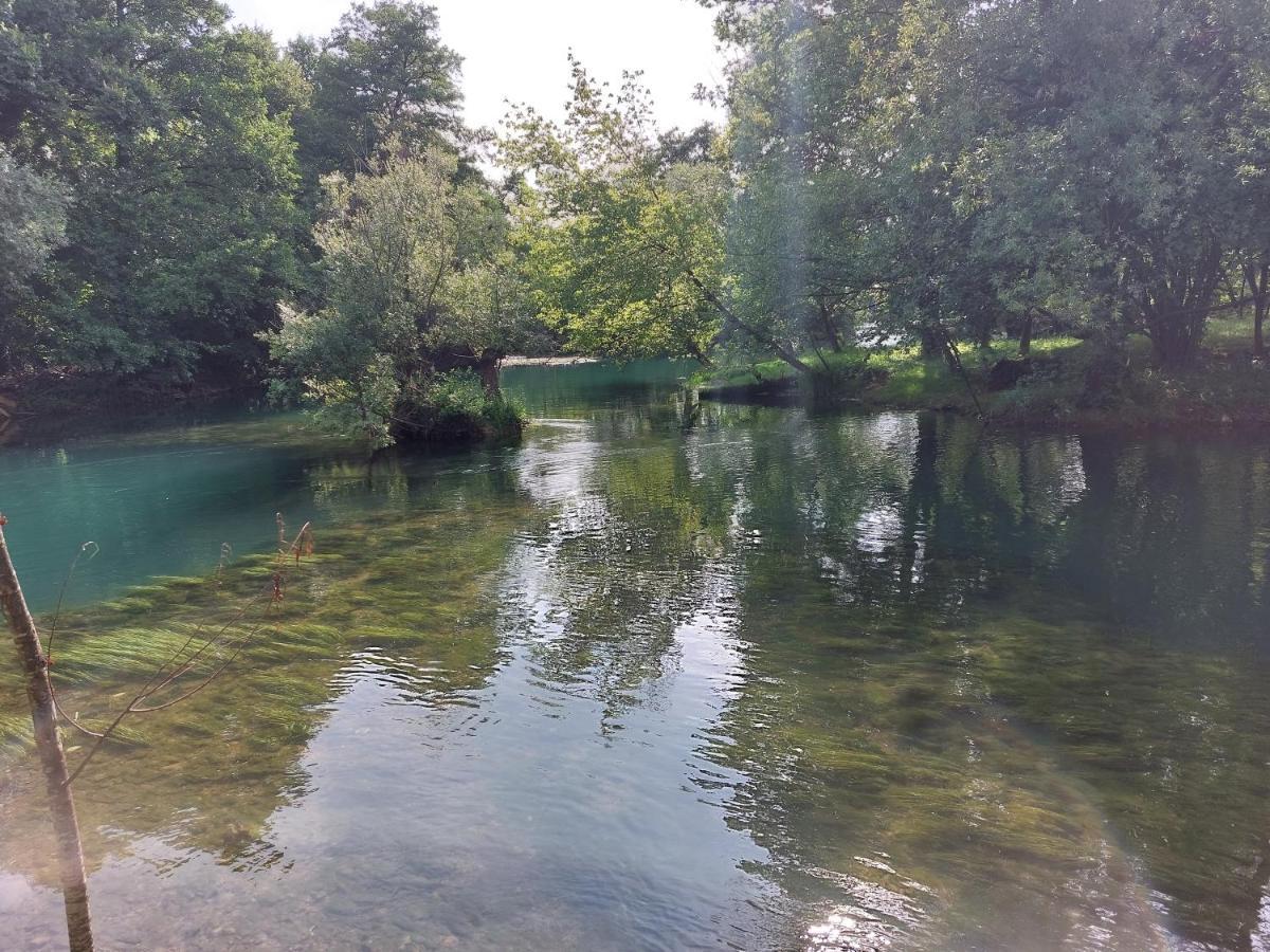 Apartman "Medeni" Bihać Kültér fotó