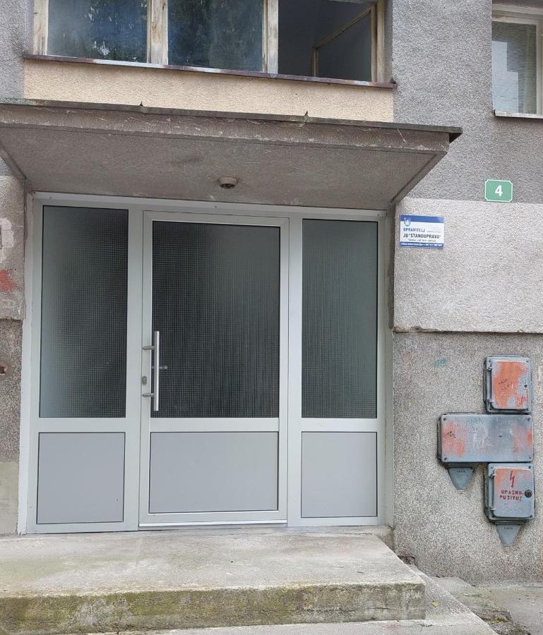 Apartman "Medeni" Bihać Kültér fotó