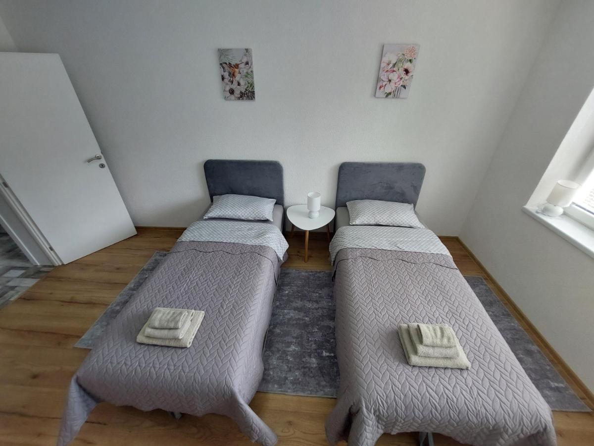 Apartman "Medeni" Bihać Kültér fotó