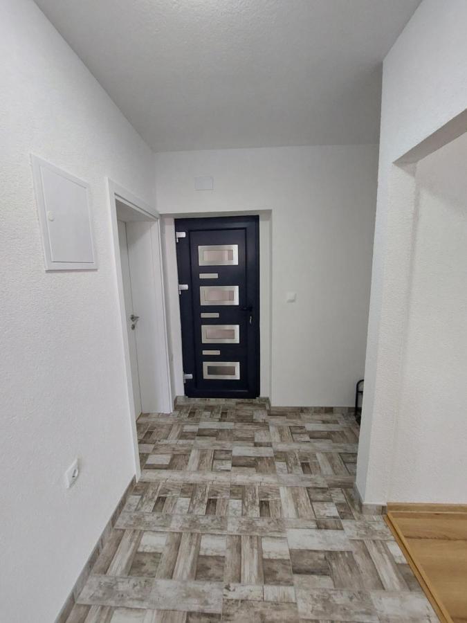 Apartman "Medeni" Bihać Kültér fotó