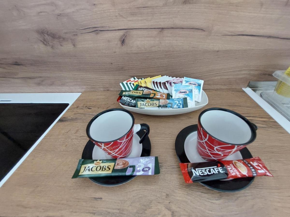 Apartman "Medeni" Bihać Kültér fotó