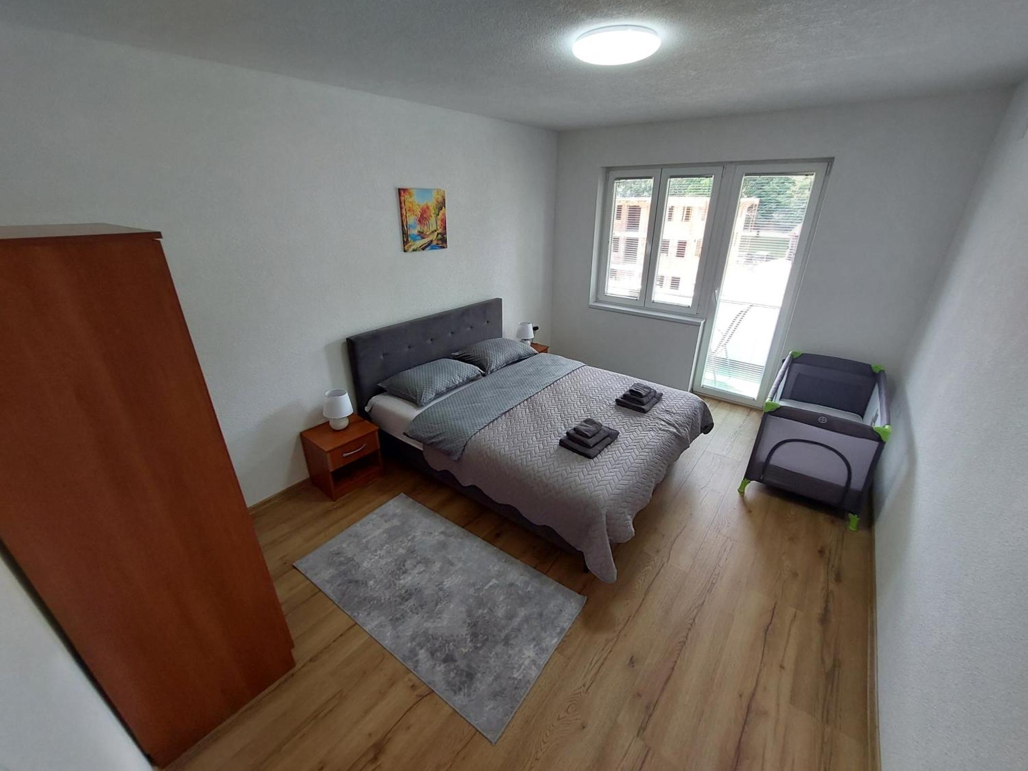 Apartman "Medeni" Bihać Kültér fotó