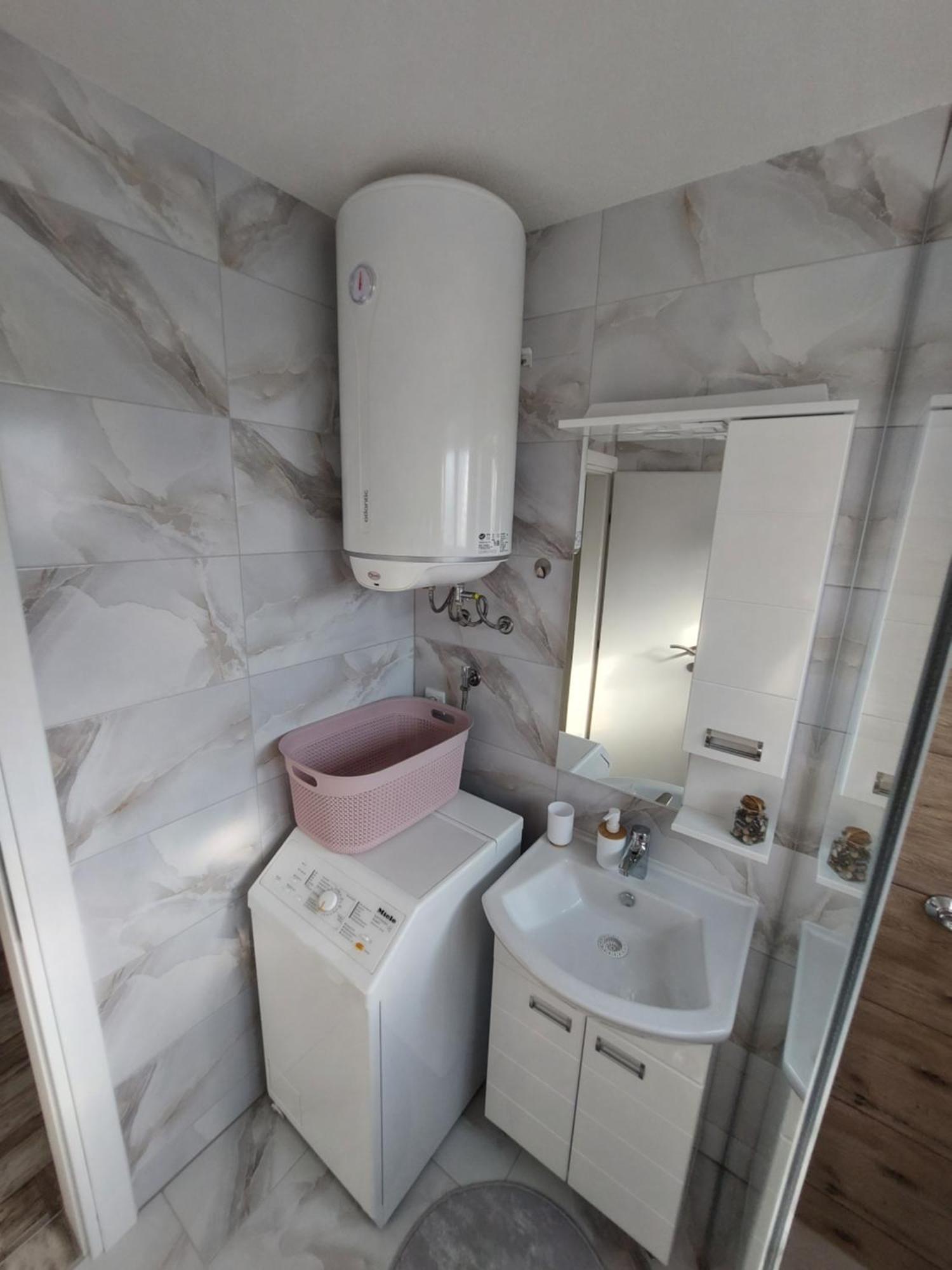 Apartman "Medeni" Bihać Kültér fotó
