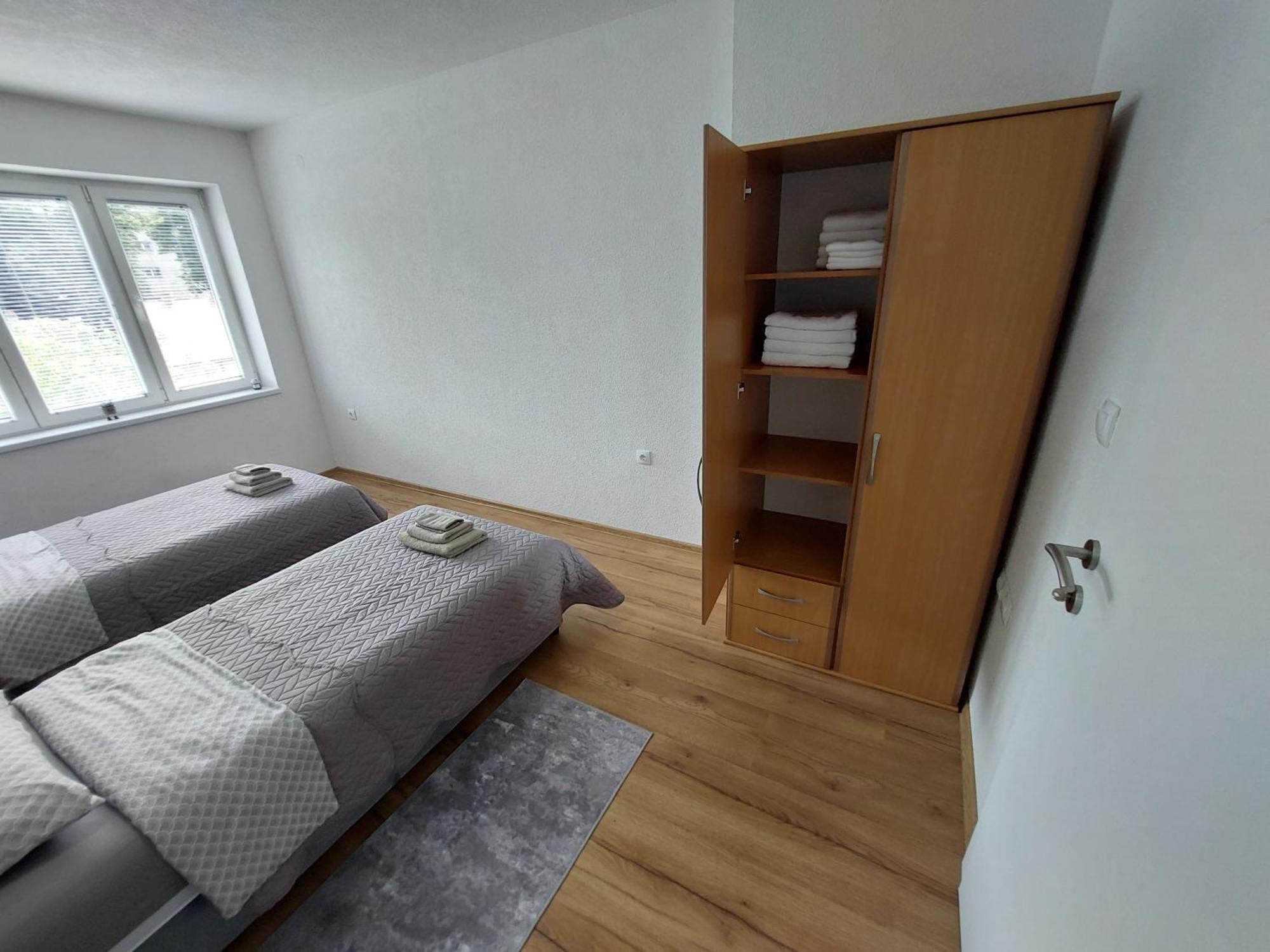 Apartman "Medeni" Bihać Kültér fotó
