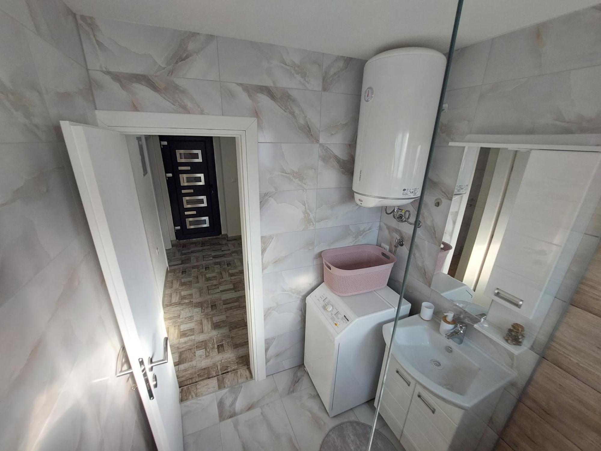 Apartman "Medeni" Bihać Kültér fotó