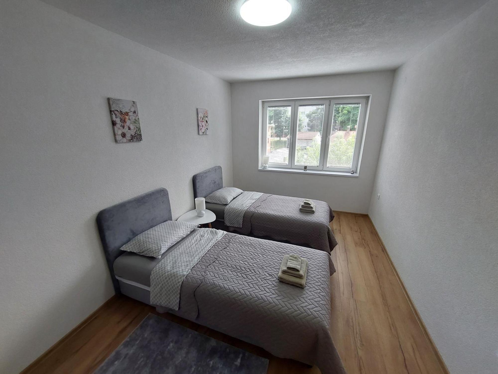 Apartman "Medeni" Bihać Kültér fotó