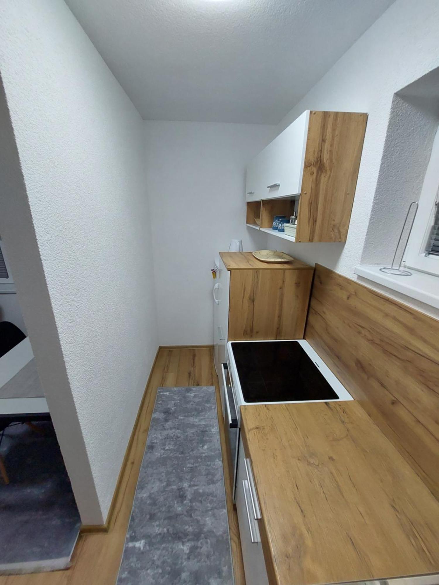 Apartman "Medeni" Bihać Kültér fotó