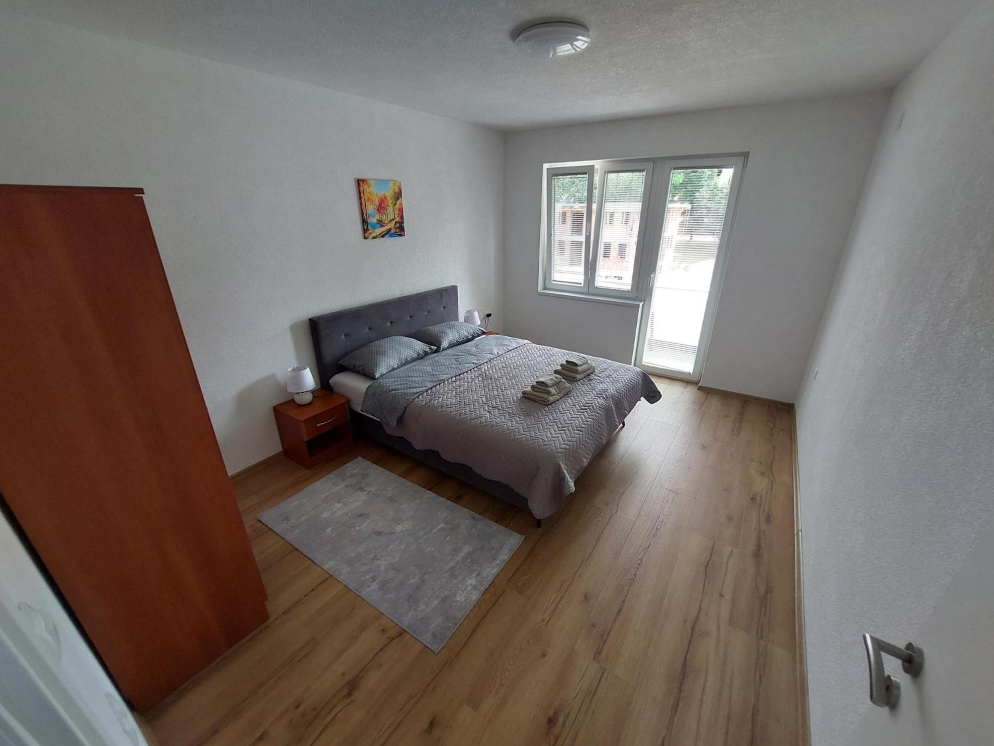 Apartman "Medeni" Bihać Kültér fotó