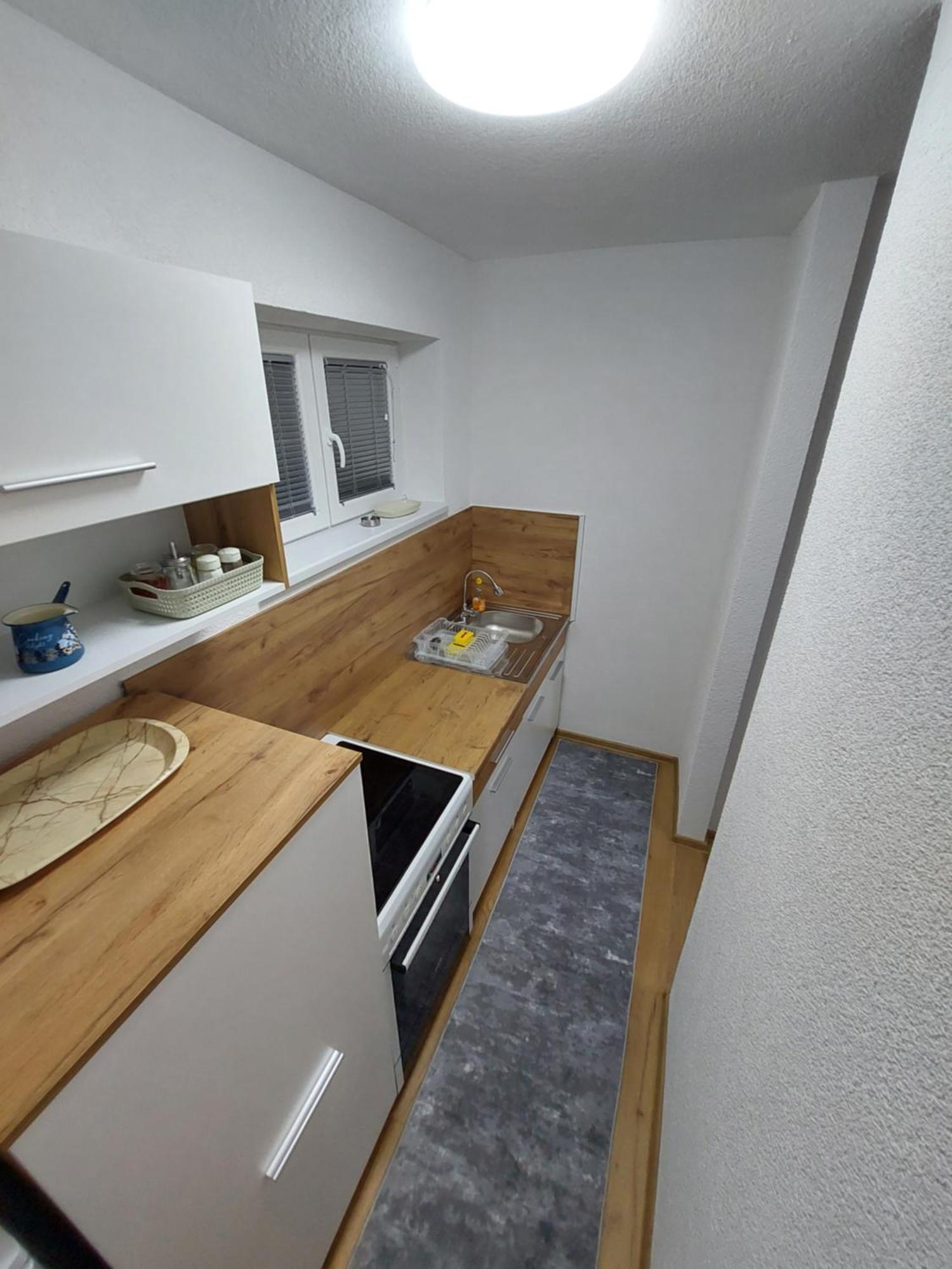 Apartman "Medeni" Bihać Kültér fotó