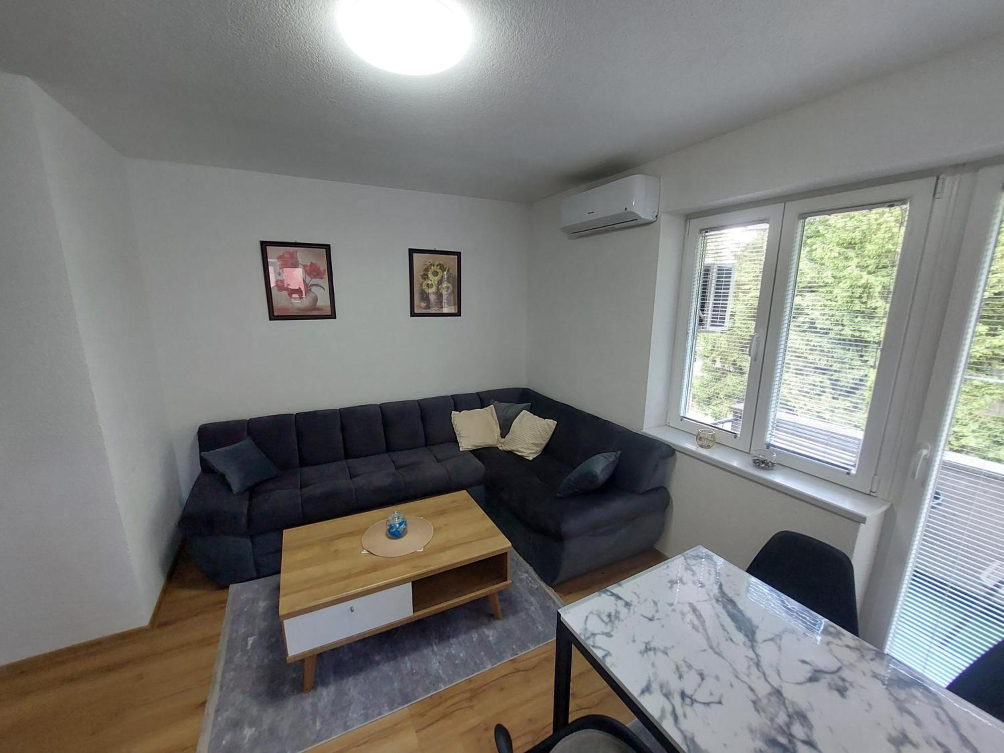 Apartman "Medeni" Bihać Kültér fotó