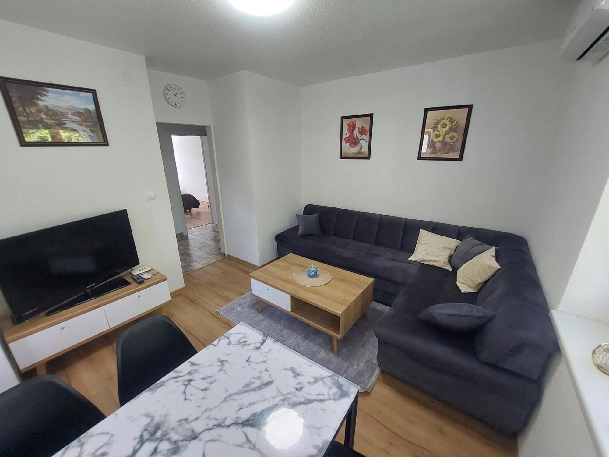 Apartman "Medeni" Bihać Kültér fotó