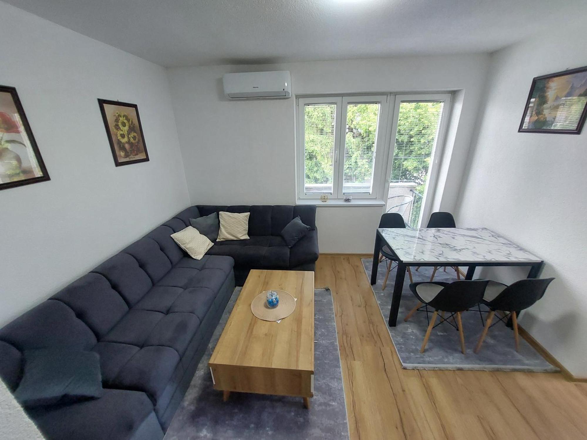 Apartman "Medeni" Bihać Kültér fotó
