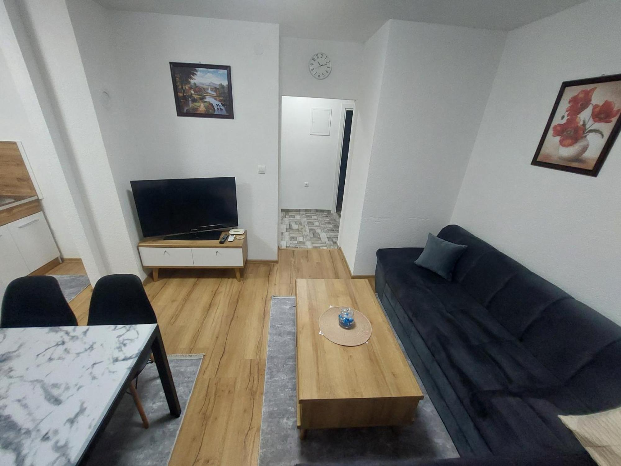 Apartman "Medeni" Bihać Kültér fotó